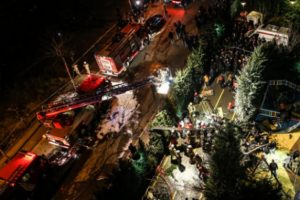 Helikopter kazası sonrası flaş gelişme!