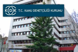 Riskli bina i&ccedil;in Kamu Denet&ccedil;iliği Kurumu devreye girdi