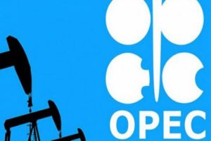 Ocak ayında OPEC'in üretiminde azalma meydana geldi