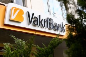 VakıfBank'a yurt dışından 8 yıl vadeli 1,1 milyar TL'lik yeni kaynak