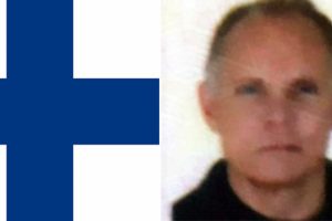 Finlandiyalı turistin feci ölümü