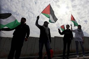 Filistin'de işsizlik yüzde 30