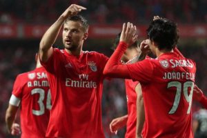 Benfica'nın Galatasaray maçı kadrosu açıklandı