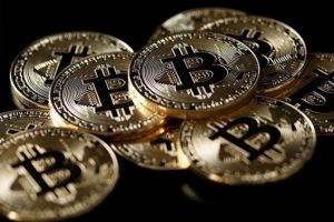 Bitcoin Aralık 2017'deki düzeylerinde işlem görüyor