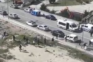 Mardin'de silahlı kavga: 3 yaralı
