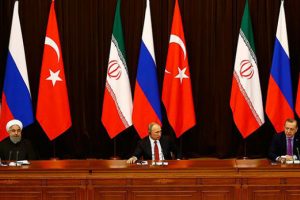 Türkiye, Rusya ve İran liderleri 4. kez Suriye zirvesinde buluşacak