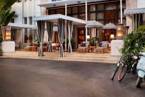 Serdar Bilgili ABD'de otel satın aldı