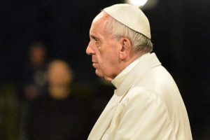 Papa Venezuela'da arabuluculuk için uygun şartlar görmüyor