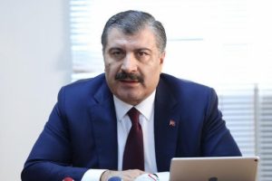 Bakan Koca ila&ccedil;lardaki zam oranını a&ccedil;ıkladı