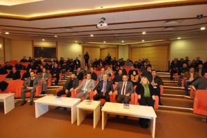 Bursa'da işverenlerden teşviklere yoğun ilgi