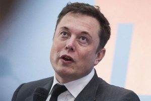 Elon Musk liderliği kaptırabilir