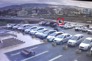 Bursa'daki kazada 2 kişi ölümden döndü