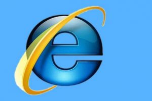 Siber güvenlik uzmanı: Artık yeter, Internet Explorer kullanmayı bırakın
