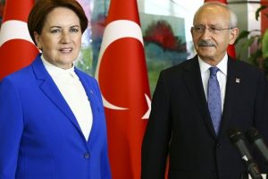 CHP-İYİ Parti ittifakında 3 ilde daha anlaşma