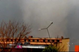 Hortum faciasına ait yeni g&ouml;r&uuml;nt&uuml;ler ortaya &ccedil;ıktı