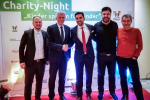 "Euro 2024 siyasi nedenlerden dolayı T&uuml;rkiye'ye verilmedi"