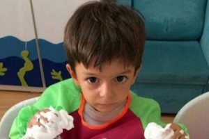 Minik Alperen'in ailesinden temyiz kararına tepki
