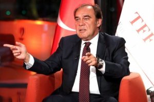 T&uuml;rk futbolunda bir d&ouml;nem sona eriyor