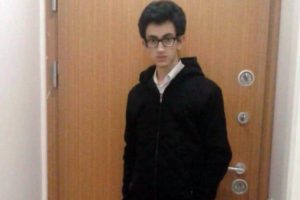 Liseli Burak'ın intiharında 'mavi balina' iddiası