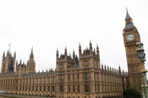 İngiliz Parlamentosunda Brexit oturumu