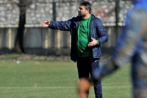 İneg&ouml;lspor Teknik Direkt&ouml;r&uuml; Akyel: "Kazanmak istiyoruz"