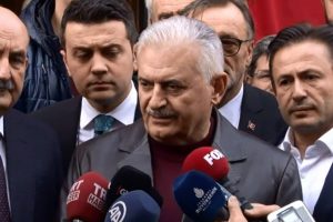 "T&uuml;rkiye 1,5 milyar insanın da g&uuml;vencesidir"