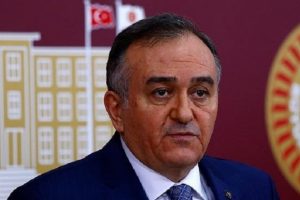 MHP'li Ak&ccedil;ay: Temelli, HDP'nin Zillet ittifakı ortağı olduğunu resmen a&ccedil;ıkladı