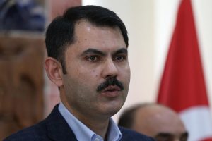 Bakan Kurum: Sur, Diyarbakır eskisinden daha g&uuml;zel bir hal alacak