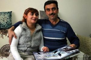 Ahilik geleneği el sanatı: Telkari