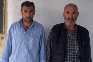 Damat adayı hayatının şokunu yaşadı