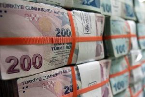 Bankacılık sekt&ouml;r&uuml;n&uuml;n mevduatı azaldı