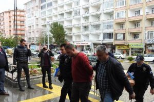 Cinsel istismar sanığı TIR şof&ouml;r&uuml;: Su&ccedil;suzum