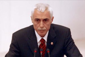 HDP ve CHP, Şanlıurfa'da bağımsız aday Cevheri'yi destekleyecek