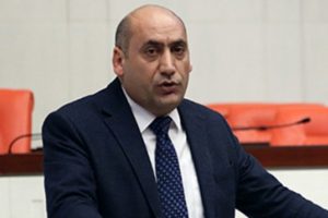 Paylaşımları tepki &ccedil;eken HDP'li Yıldırım'a soruşturma
