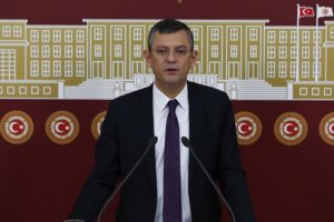 &Ouml;zel: CHP'li adayların PKK ve FET&Ouml; bağlantısı yok