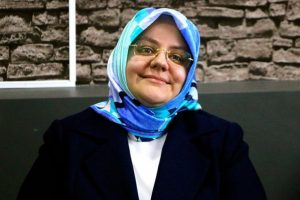 Sel&ccedil;uk: Yerel se&ccedil;imleri zaferle ta&ccedil;landıracağız