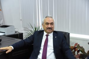 İ&ccedil;işleri Bakan Yardımcısı Ersoy: "FET&Ouml;, T&uuml;rkiye'yi Amerika'ya işgal ettirme projesiydi"