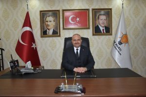 Cumhurbaşkanı Erdoğan Manisa'ya geliyor