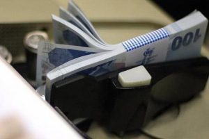 Bankacılık sekt&ouml;r&uuml;n&uuml;n kredi hacmi arttı