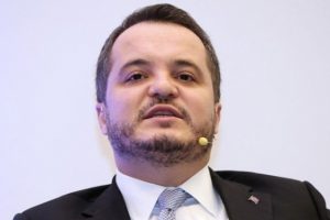 'T&uuml;rkiye'nin doğrudan yatırım performansı &ouml;nemli bir başarıdır'