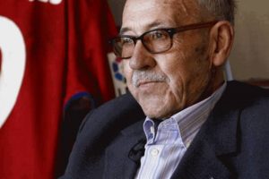 Atletico Madrid'de &ccedil;ocuklara cinsel tacize karşı i&ccedil; soruşturma