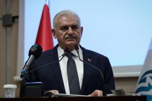 Binali Yıldırım: İstanbul'a borcumu &ouml;deme vakti geldi