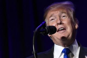 Trump aday g&ouml;stermişti! ABD senatosu onayladı