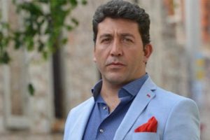 &Uuml;nl&uuml; oyuncu İYİ Parti Kadık&ouml;y Belediye Başkan adayı oldu