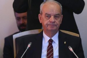 Başbuğ: Bush y&ouml;netimi FET&Ouml;'ye destek verdi