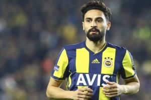 Mehmet Ekici m&uuml;jdesi!