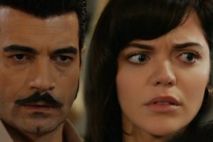 Bir Zamanlar &Ccedil;ukurova'da H&uuml;nkar'ı şoke eden karar!