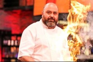 Aldatma iddialarıyla g&uuml;ndeme gelmişti... Masterchef Somer, geri d&ouml;n&uuml;yor