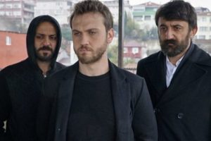 &Ccedil;ukur'da yeni d&ouml;nem başlıyor!