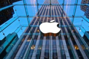 Apple katlanabilir telefon patenti ile g&uuml;ndemde